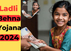 Ladli Behna Yojana 2024